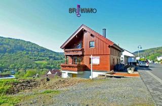 Haus kaufen in 54668 Ferschweiler, Romantisches Holz-Traumhaus von Tirolia!