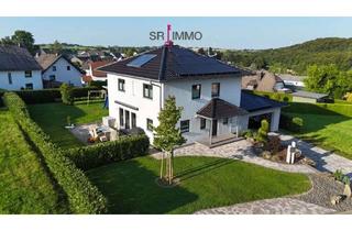 Einfamilienhaus kaufen in 54687 Arzfeld, Wohnen wie neu – stilvolles Einfamilienhaus mit moderner Technik und liebevoll angelegtem Garten