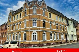 Haus kaufen in 08626 Adorf, Solides Investment mit Mietpotenzial