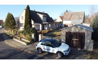 Haus kaufen in 06347 Ihlewitz, * Doppelhaus mit vielen Möglichkeiten *