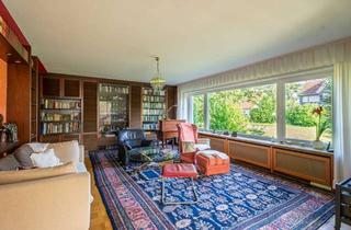 Villa kaufen in Burgstr. 103, 73614 Schorndorf, Klassische Unternehmervilla auf großem Grundstück