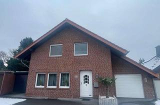 Einfamilienhaus kaufen in 41849 Wassenberg, Modernes Einfamilienhaus in ruhiger Lage von Wassenberg-Birgelen