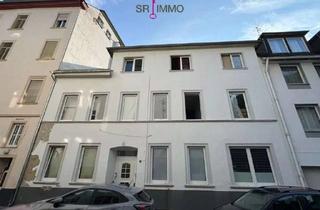 Mehrfamilienhaus kaufen in 56864 Bad Bertrich, Mehrfamilienhaus im Herzen von Bad Bertrich mit über 9% Mietrendite