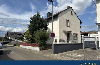 Haus kaufen in 55459 Grolsheim, MFH Grolsheim - ca. 135 m² Wfl.