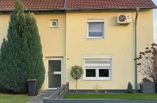 Haus kaufen in 44581 Castrop-Rauxel, Charmantes Zechenhaus in Castrop-Rauxel