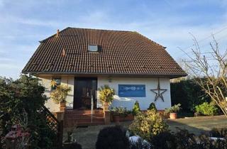 Einfamilienhaus kaufen in 06792 Sandersdorf, Liebevoll gepflegtes Einfamilienhaus in guter Wohnlage!