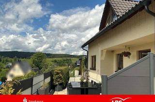 Haus kaufen in 08248 Klingenthal, Super Ausblick und tolles Haus!