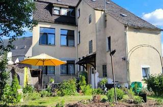 Haus kaufen in 65589 Hadamar, Wohnhaus mit Potenzial zur Schaffung von bis zu 3 Wohneinheiten