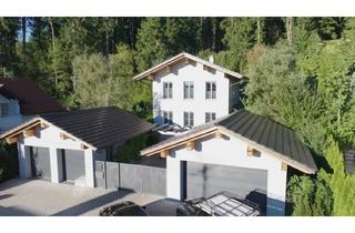 Haus kaufen in 87787 Wolfertschwenden, Luxus trifft Lage – außergewöhnliches EFH in Wolfertschwenden