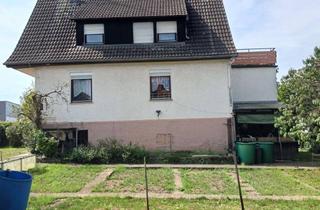 Einfamilienhaus kaufen in 73650 Winterbach, freistehendes Einfamilienhaus