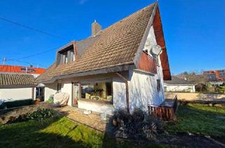 Einfamilienhaus kaufen in 79379 Müllheim, Ländlich Wohnen - charmantes Einfamilienhaus