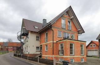 Mehrfamilienhaus kaufen in 36041 Fulda, Mehrfamilienhaus mit Garage & Scheune in Fulda-Kämmerzell - Eigennutzung oder Kapitalanlage möglich