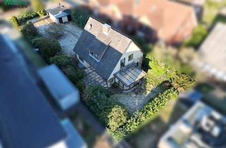 Haus kaufen in 21698 Harsefeld, Grundstück mit Altbestand in Harsefeld – Neubebauung oder Sanierung möglich