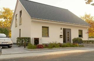 Einfamilienhaus kaufen in 26441 Jever, Ihr neues Einfamilienhaus in Jever