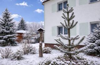 Mehrfamilienhaus kaufen in 04860 Torgau, Mehrfamilienhaus in Torgau – 5 familiengerechte Wohneinheiten mit zeitgemäßer Gebäudetechnik