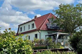 Mehrfamilienhaus kaufen in 04860 Torgau, Mehrfamilienhaus in Torgau – 5 familiengerechte Wohneinheiten mit zeitgemäßer Gebäudetechnik