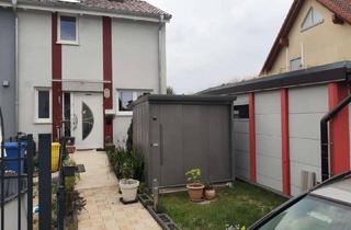 Doppelhaushälfte kaufen in 65439 Flörsheim, Schöne Doppelhaushälfte mit tollem Wintergarten in Toplage