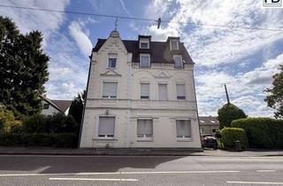 Mehrfamilienhaus kaufen in 42781 Haan, Investmentchance in Haan: LEERSTEHENDES Mehrfamilienhaus mit ca. SOLL-7% Rendite oder Eigennutzung