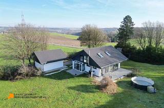 Einfamilienhaus kaufen in 51688 Wipperfürth, Kernsaniertes Einfamilienhaus in Traumlage – Wohnen am Waldrand von Wipperfürth-Hämmern