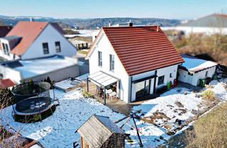 Haus kaufen in 93164 Laaber, | Ankommen & Wohlfühlen | Modernes EFH in familienfreundlicher Lage