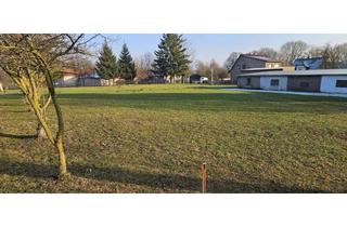 Haus kaufen in 99869 Brüheim, Idyllisches Grundstück mit Haus in angenehmer Lage in Brüheim