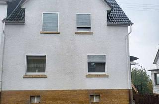 Doppelhaushälfte kaufen in 57537 Wissen, Doppelhaushälfte mit großzügigem Garten