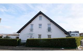 Doppelhaushälfte kaufen in 53347 Alfter, Freundliche Doppelhaushälfte mit Garten in angenehmer, ruhiger Wohnlage von Alfter