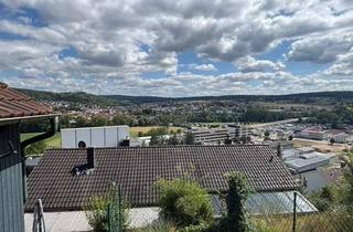 Doppelhaushälfte kaufen in 75223 Niefern-Öschelbronn, Doppelhaushälfte mit Ausblick – Wohnen in ruhiger Hanglage von Niefern-Öschelbronn