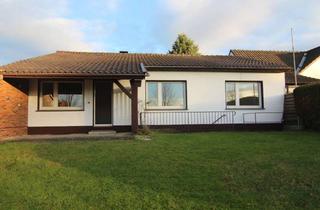 Einfamilienhaus kaufen in 59494 Soest, Gemütliches Einfamilienhaus in ruhiger Lage