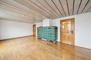 Haus kaufen in Frauenstraße 26, 89269 Vöhringen, Projekt mit Perspektive: 3-Familienhaus zur Sanierung für Eigennutzer oder Investoren