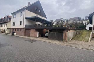 Haus kaufen in 66885 Altenglan, Gepflegtes 1 - 2 Familienhaus sucht neue Besitzer