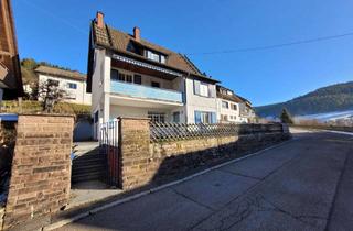 Haus kaufen in 72270 Baiersbronn, Sonniges Eigenheim Wohnträume verwirklichen