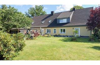 Haus kaufen in 18510 Wittenhagen, Gelegenheit 15 Min. vor Stralsund