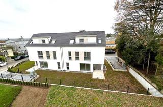 Doppelhaushälfte kaufen in 65191 Sonnenberg, Vermietete Doppelhaushälfte in Wiesbaden-Sonnenberg mit 4,2 % Rendite!