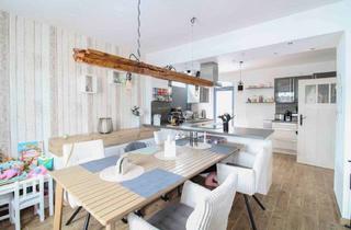 Einfamilienhaus kaufen in 31246 Groß Lafferde, Modernisiertes Einfamilienhaus mit Einliegerwohnung und großem Grundstück in Ilsede