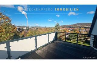 Haus kaufen in 31061 Alfeld, Modernisiertes 2-FH in begehrter Top-Lage von Alfeld mit traumhaftem Ausblick ins Leinebergland !