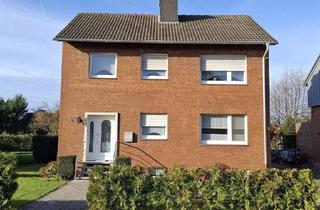 Einfamilienhaus kaufen in 59379 Selm, Attraktives Einfamilienhaus mit Einliegerwohnung in Selm 974 m² Grundstück, Große Gartenfläc