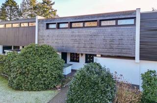 Reihenhaus kaufen in 21031 Lohbrügge, Teilmodernisiertes 4-Zimmer-Reihenhaus mit Südgarten auf Eigenland!