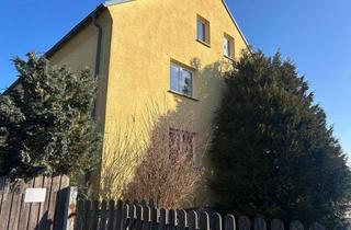 Mehrfamilienhaus kaufen in 08538 Weischlitz, MEHRGENERATIONENHAUS MIT VIELSEITIGEM POTENZIAL