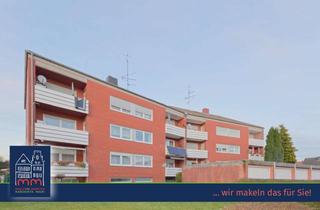 Mehrfamilienhaus kaufen in 48249 Dülmen, Vollvermietete Mehrfamilienhäuser mit erheblichem Mietsteigerungspotenzial