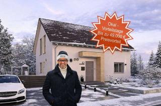 Haus kaufen in 37574 Einbeck, Das stärkste Angebot, das OKAL je hatte!