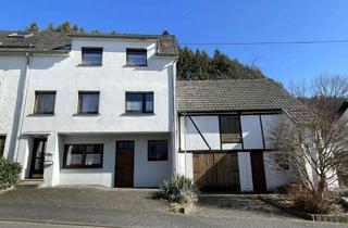 Einfamilienhaus kaufen in 54497 Horath, Im Ortskern gelegenes Einfamilienhaus mit großem Garten