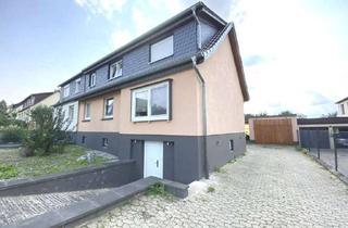 Mehrfamilienhaus kaufen in Gutenbergstr., 38723 Seesen, Teilvermietetes Mehrfamilienhaus in ruhiger Wohnlage von Seesen