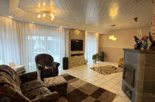 Einfamilienhaus kaufen in 33161 Hövelhof, Modernes und gepflegtes Einfamilienhaus in bester Wohnlage von Hövelhof