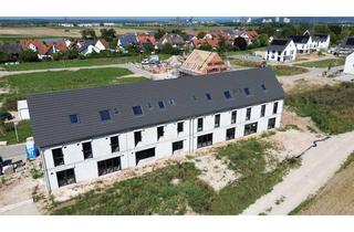 Reihenhaus kaufen in Waldhufe 53, 91056 Dechsendorf, Gefördertes Reihenhaus für die ganze Familie