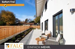 Doppelhaushälfte kaufen in 83624 Otterfing, Wohnqualität ohne Kompromisse – hochwertige Neubau-Doppelhaushälfte mit Aufzug