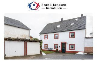 Einfamilienhaus kaufen in 54587 Birgel, Freistehendes Einfamilienhaus in Birgel - Brennstoffzellenheizung - 3 Schlafzimmer & 3 Badezimmer