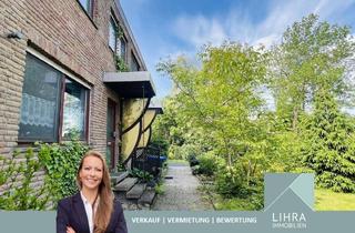 Reihenhaus kaufen in 32758 Detmold, Reihenhaus in guter Wohnlage von Detmold-Pivitsheide!