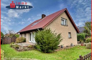 Haus kaufen in 32361 Preußisch Oldendorf, Familienglück in beliebter Lage!