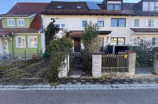 Haus kaufen in 85354 Freising, Verkauf bei Erbschaftsauflösung